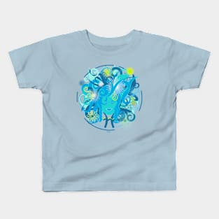 Pisces Kids T-Shirt